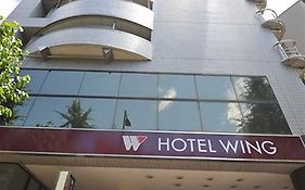 Hotel Wing International Shin Osaka